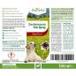 Preview: Zeckenspray - rein pflanzliches Repellent für Hunde