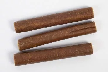 Hirschfleisch-Rolle - 3 Stück