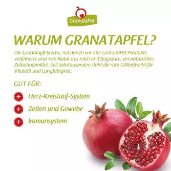 DeliCATessen - Ente & Geflügel