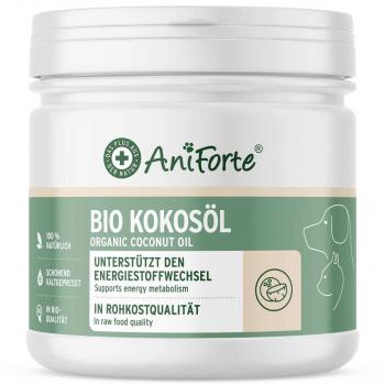 Kokosöl - Bio