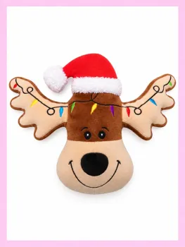Kuschelspielzeug - Rudolph - ca. 36 cm