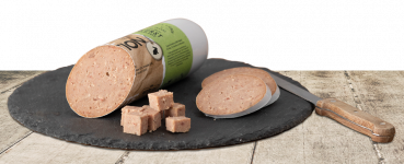 Preview: Gute Portion - Kaninchen - 800 g