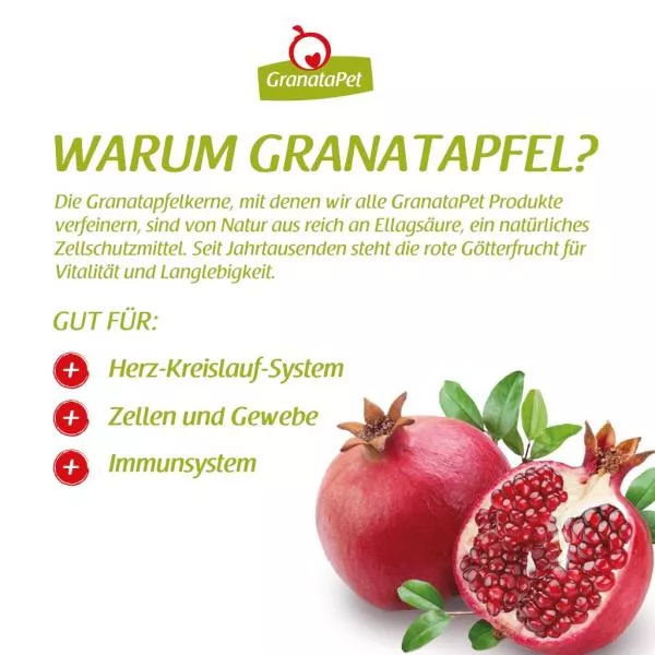 DeliCATessen - Ente & Geflügel