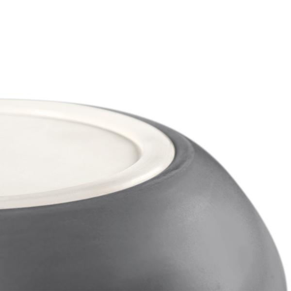 Keramiknapf - 1500 ml - verschiedene Farben