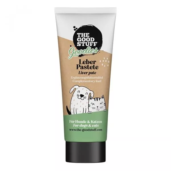 Leber Pastete Geflügel